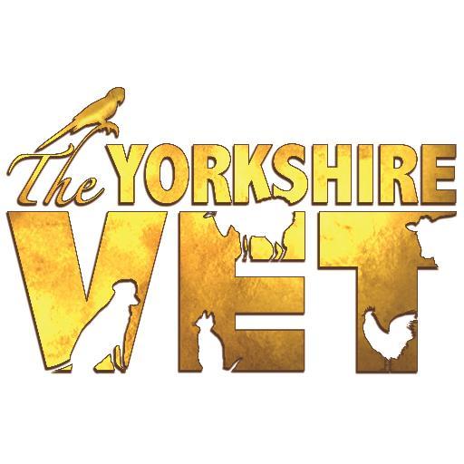 Drone Filming for The Yorkshire Vet on Channel 5