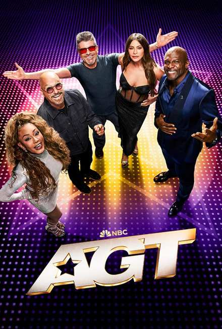 America’s Got Talent